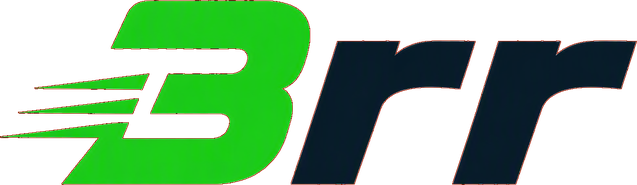 3rr Logo
